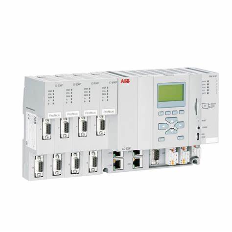 3BDH001000R0001 | ABB | PM 902F Central Processing Unit (Standard) Module