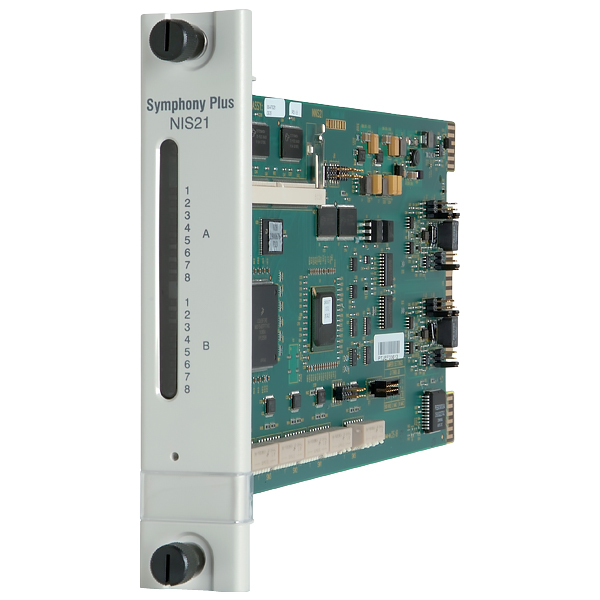ABB INNIS21 Network Interface Slave Module