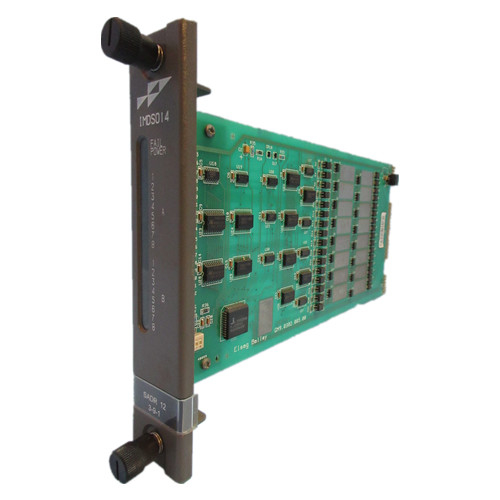 IMDSO14 ABB Bailey Infi 90 Symphony Digital Slave Output Module PLC ...
