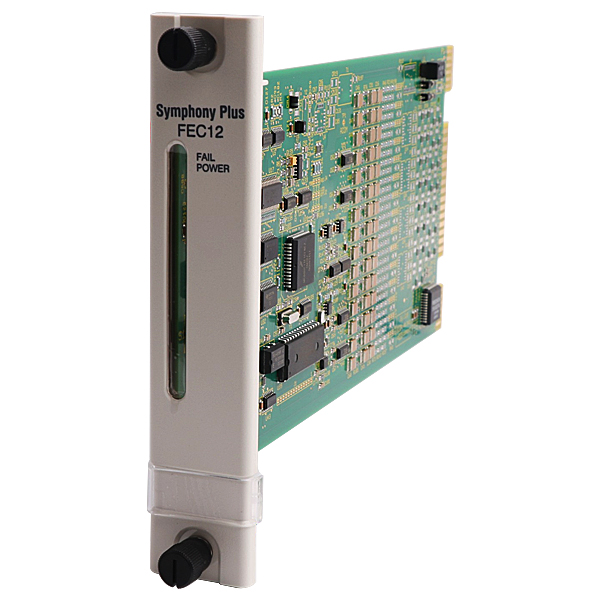 ABB SPFEC12 Analog Input Module