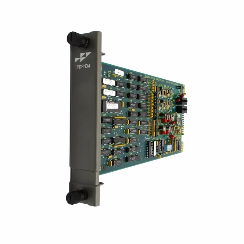 ABB IMDSM04 Pulse Input Slave Module Manufacturers & Suppliers ...