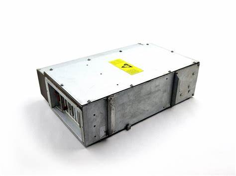 ABB Robot Computer With Heat Exchanger 3HAC7038-1/02 3HAC9710-1 | eBay