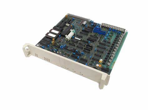 ABB 3BSE037760R1 industrial control module - Xiongba automation