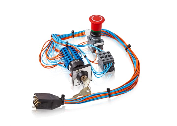 3HAC3132-1 | ABB