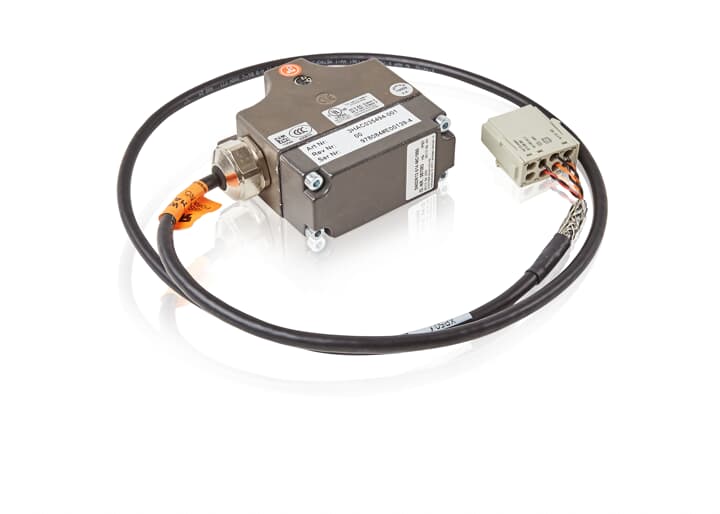 3HAC035494-001 | ABB