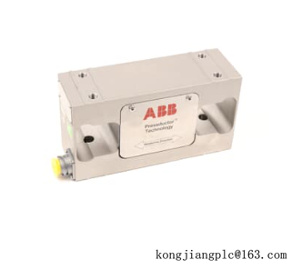 3BSE004166R1 PFTL 101A-1.0kN称重传感器