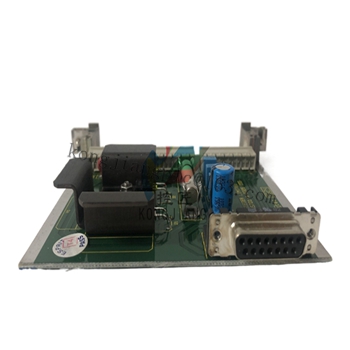 霍尼韦尔 FC-SDI-1624 数字输入模块