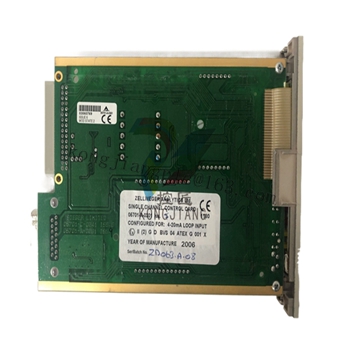 霍尼韦尔WEB-8000控制器