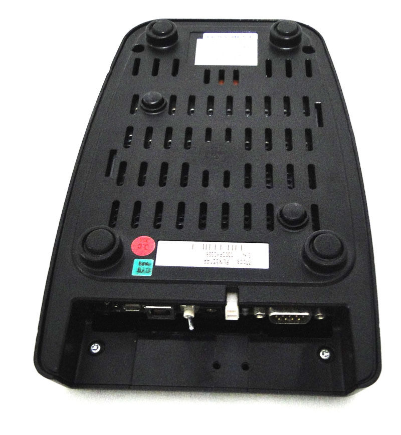 MOTOROLA FLN3514 BARCODE SCANNER CHARGING CRADLE – Electro Extreme