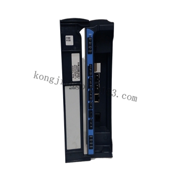 摩托罗拉 FLN3566A 8 Analog Input