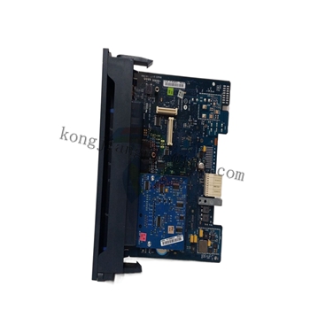 摩托罗拉 FLN3569 控制模块