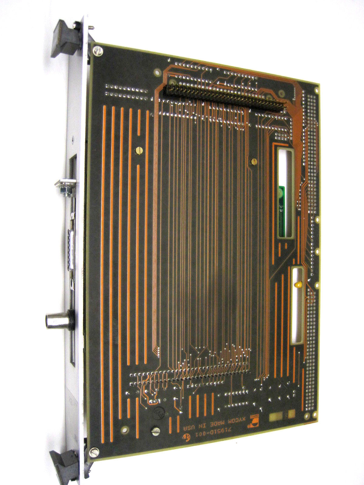XYCOM XVME-951 PLC MODULE XVME951 - SB Industrial Supply, Inc.