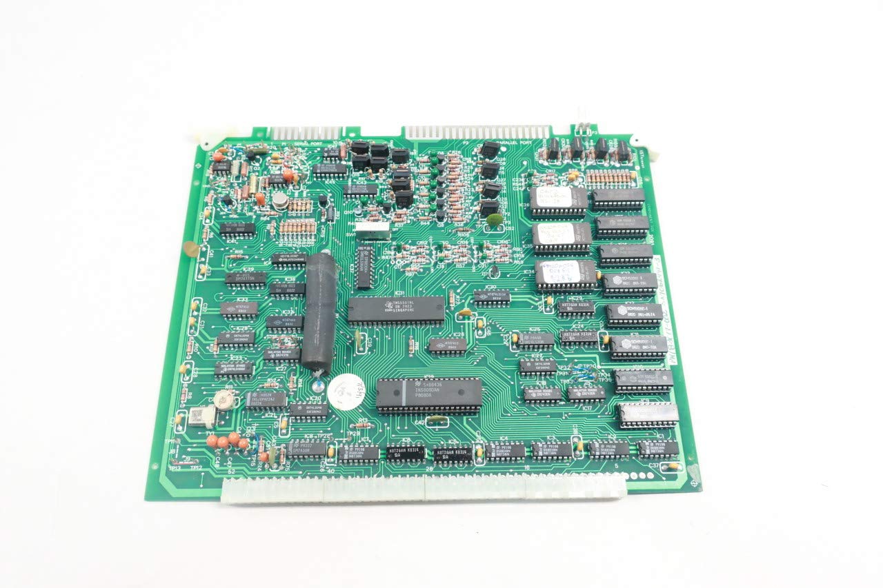 XYCOM 83017-002 PCB Circuit Board: Amazon.com: Industrial & Scientific