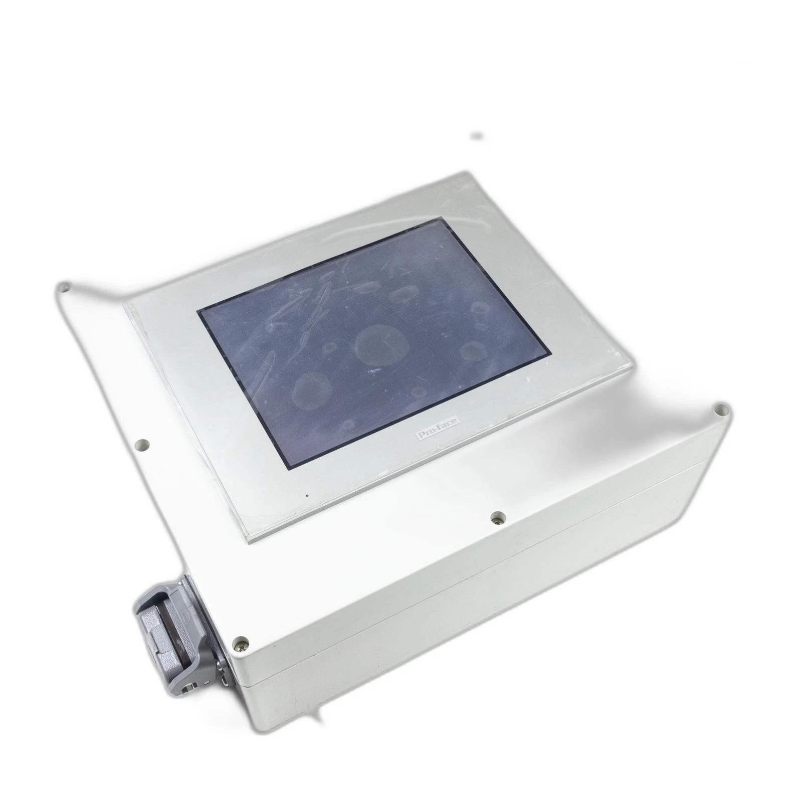 PROFACE PFXGP4501 TADO Pro-face Xycom HMI Operator Panel | ID2601 | PLC2DAY N... - 第 1 张/共 3 张