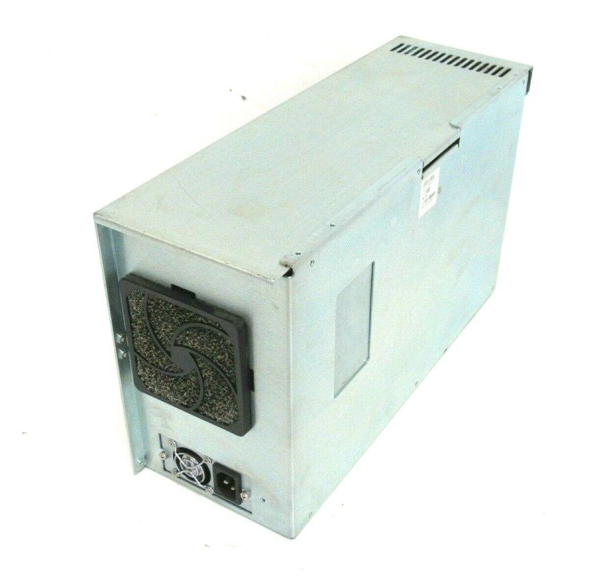 USED XYCOM 9907 COMPUTER 9907-0000-HD-DOS 9907-0142110001000 - SB ...