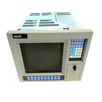 Xycom 8450液晶屏升级带电缆套件14英寸CRT