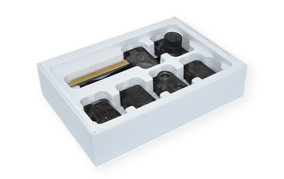 Xtron Module Kit | 产品 | ovobot