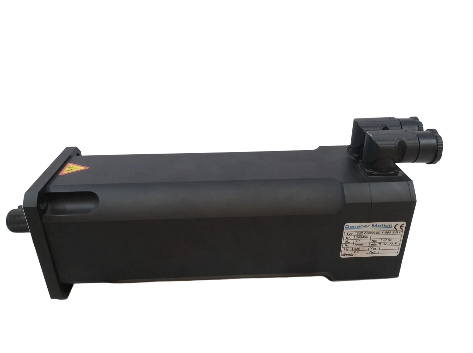 DANAHER MOTION 146U-3 / 146U3 变压器