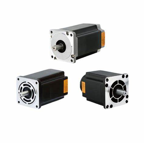 Servo / Stepper Motor & Driver - Trans Motion Control Expert