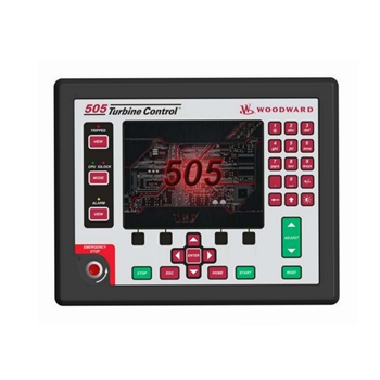 WOODWARD Flex500 Platform电子控制器
