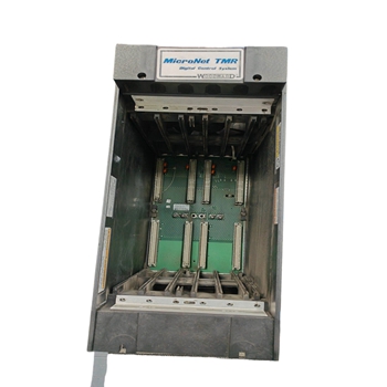 WOODWARD TGE涡轮机执行器