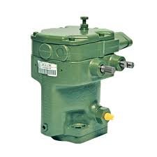 » Woodward Governor-Rotating Equipment Control