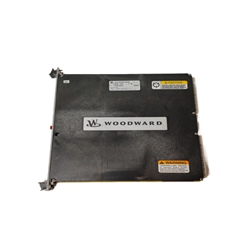 WOODWARD TM执行器（线性）