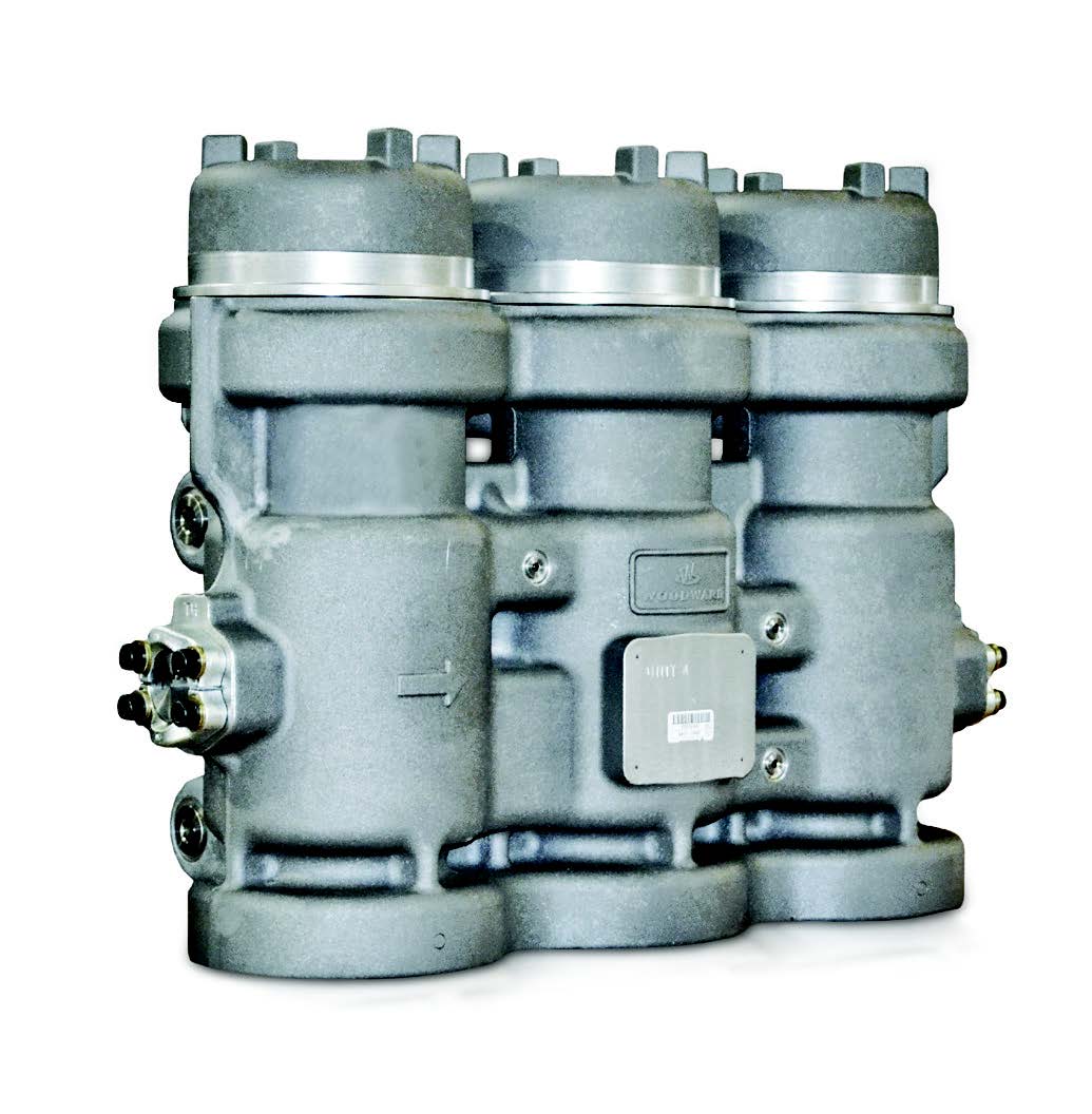 GCS-Woodward Steam Turbine Controls,505,Micronet,ProTech,Varistroke ... GCS-Woodward Steam Turbine Controls,505,Micronet,ProTech,Varistroke ...