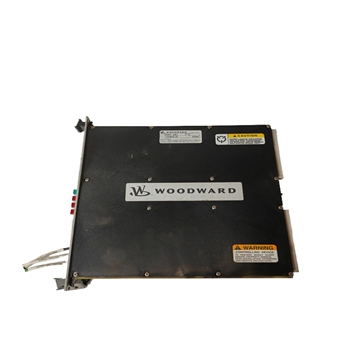 WOODWARD GS50 Gas Fuel Valve Actuator with On-board Driver燃气阀执行器