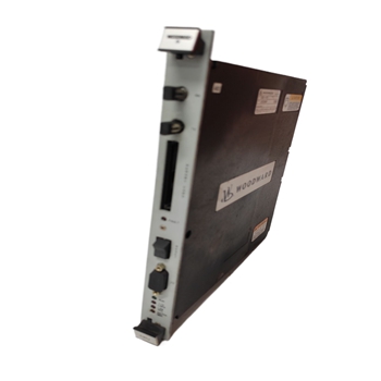 Woodward ESDR4电流差动保护继电器