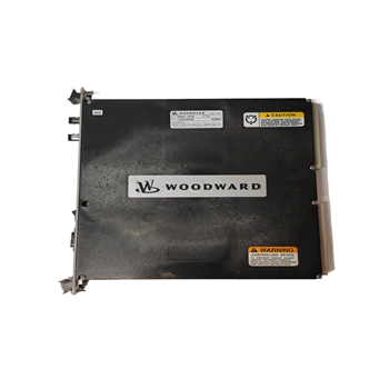 WOODWARD F-Series Positioners​定位器