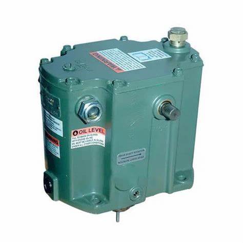 12.2 Ft-lbs Second Hand TG Actuator Woodward at Rs 200000 in Faridabad ...