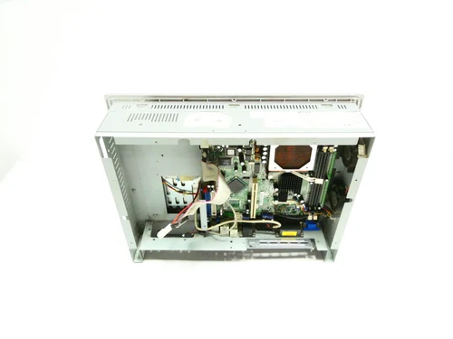 Xycom 4115 T 操作员接口面板 100-240v-ac - 第 3 张/共 6 张