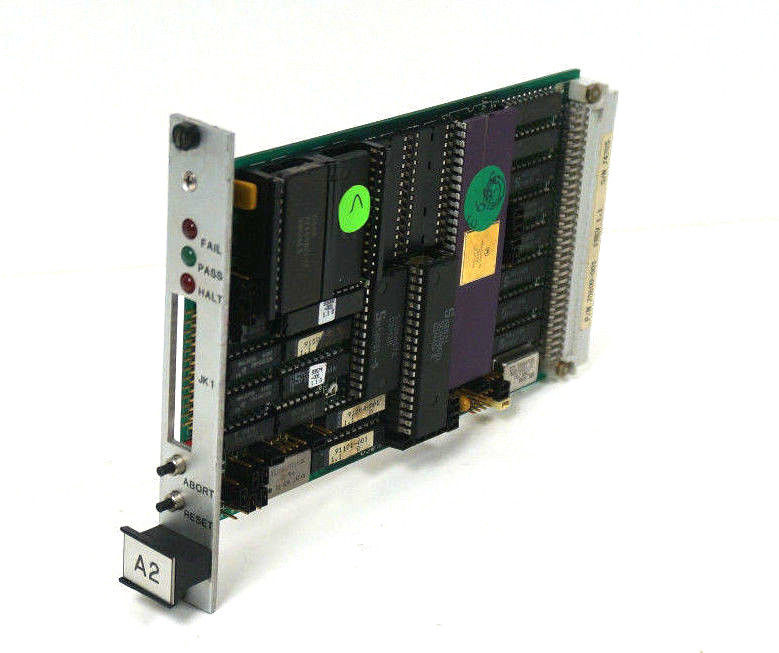 XYCOM 70600-001 PC BOARD 70600001 - SB Industrial Supply, Inc.