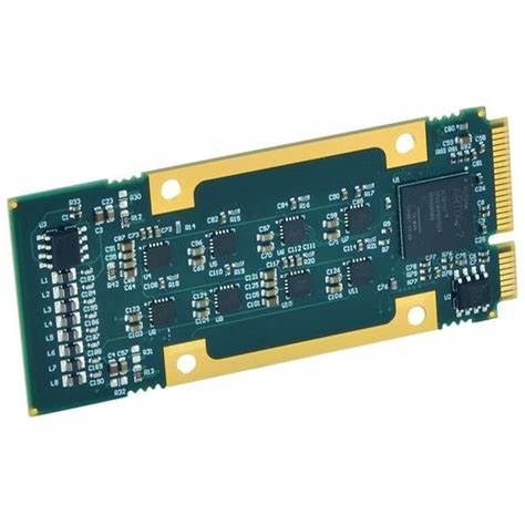 AP226 Xycom (12-Bit DAC Module) | ArtisanTG™ AP226 Xycom (12-Bit DAC Module) | ArtisanTG™