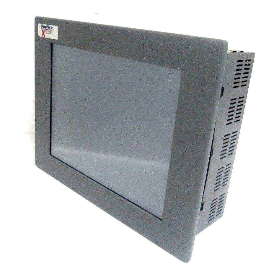REFURBISHED XYCOM 3112T PRO FACE TOUCH SCREEN - SB Industrial Supply, Inc.
