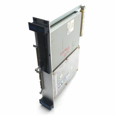 Xycom 70955-006 Rev. V MV Controller FDD/HDD Module 1.6GB Hard Drive 3. ...