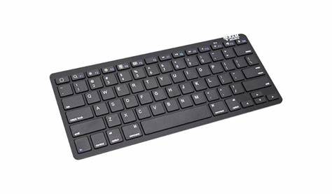RAM RAM-KB1-BT - keyboard - RAM-KB1-BT - Keyboards - CDWG.com