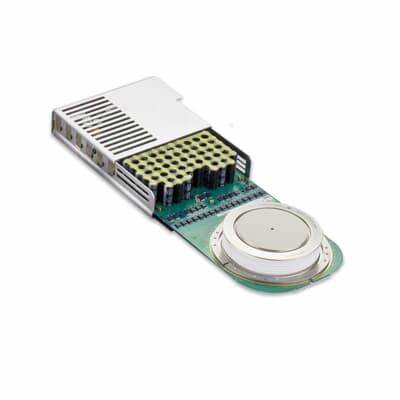 Integrated gate-commutated thyristors (IGCT) | Hitachi Energy