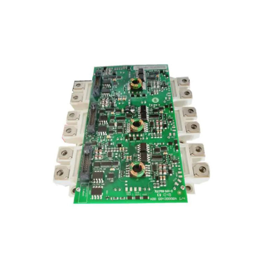NINT-71C | ABB | Main Circuit Interface Board