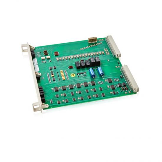 ABB 3BSE018877R1 Industrial Control Module - Xiongba automation