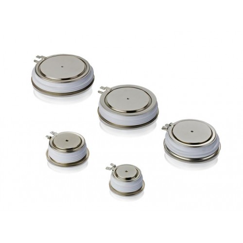 ABB Gate turn-off thyristors 5SGA 06D4502 - ABB Thyristors - A&S ...