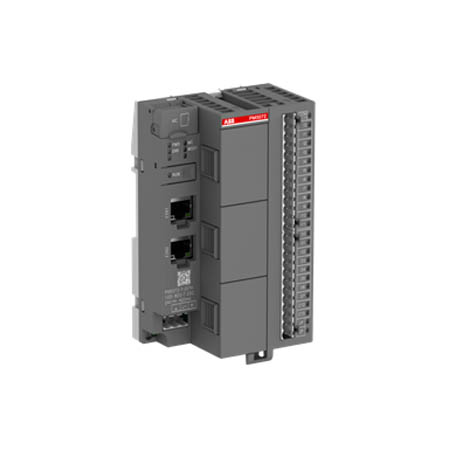 ABB PLC控制器-ABB变频器,电机,伺服驱动器,ABB中国官网 - 北京北成新控