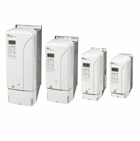 ABB inverter