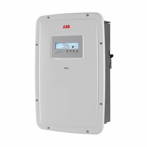 Abb Inverter