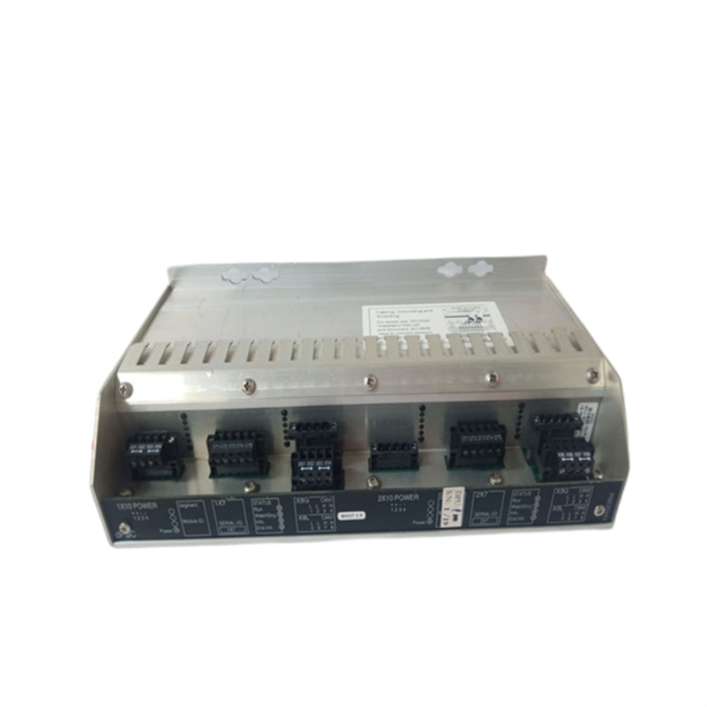 ABB ARCOL 0339 Controller module Reasonable price - SAUL ELECTRIC