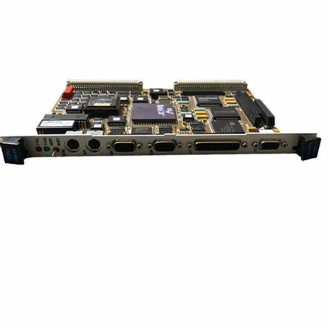XYCOM XVME-564 PLC - XYCOM - 深圳长欣自动化设备有限公司