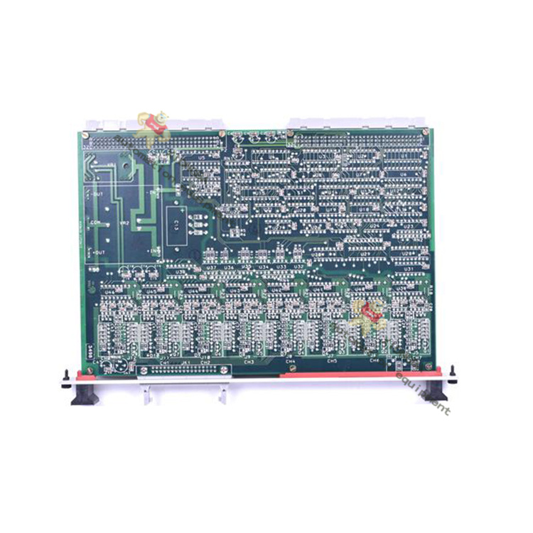 XYCOM XVME-530 Isolated Analog Output Module-Xiongba Automation XYCOM XVME-530 Isolated Analog Output Module-Xiongba Automation