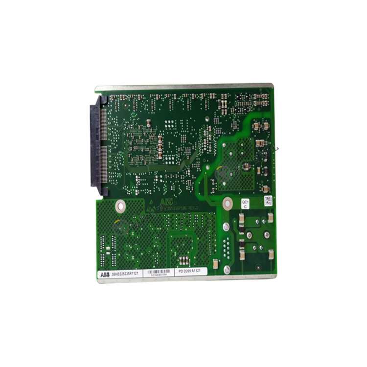 ABB PDD500A101 3BHE037649R0101 6 тысяч управляемых ячеек хранения ...
