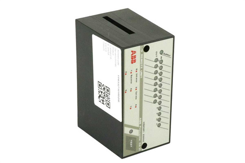 ABB FPR3346501R1012 - Runheng